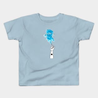 Smoke Kids T-Shirt